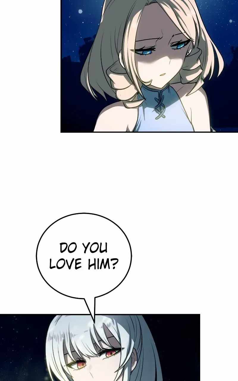 Perhaps Invincible Chapter 64-eng-li - Page 70