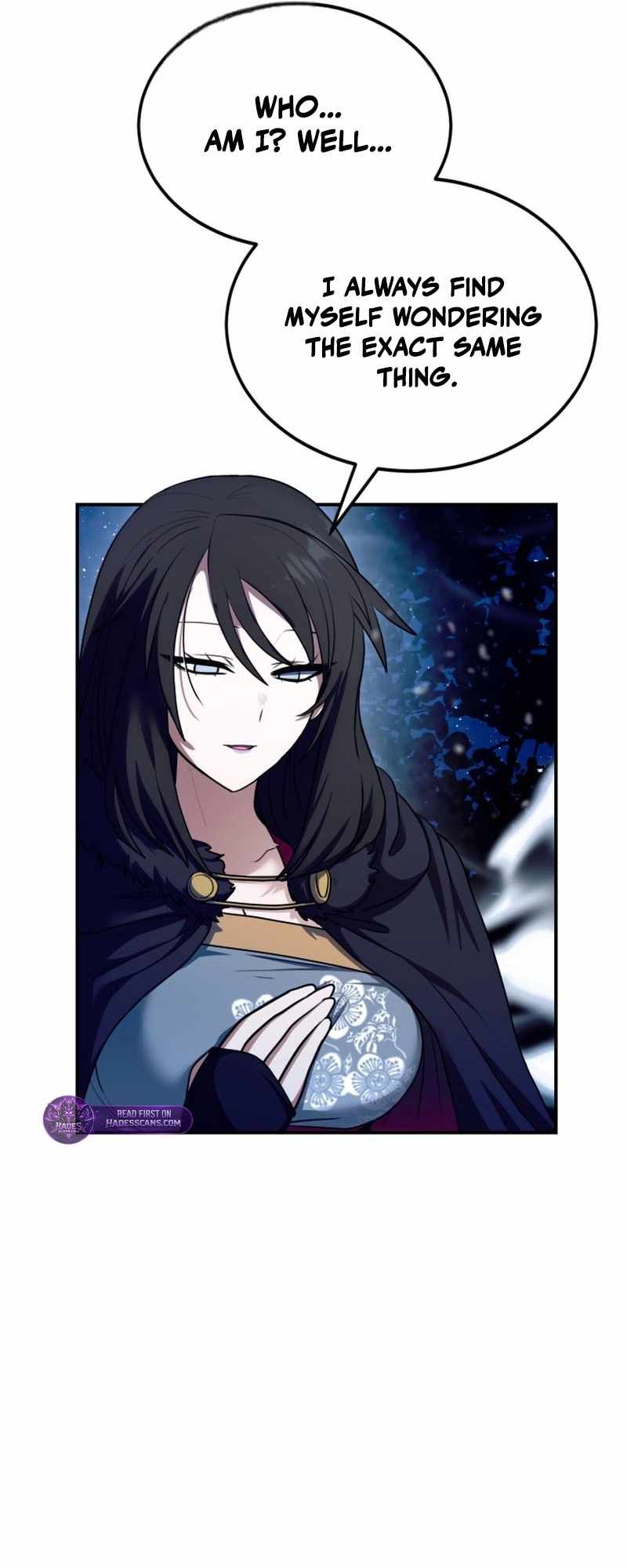 Perhaps Invincible Chapter 63-eng-li - Page 37