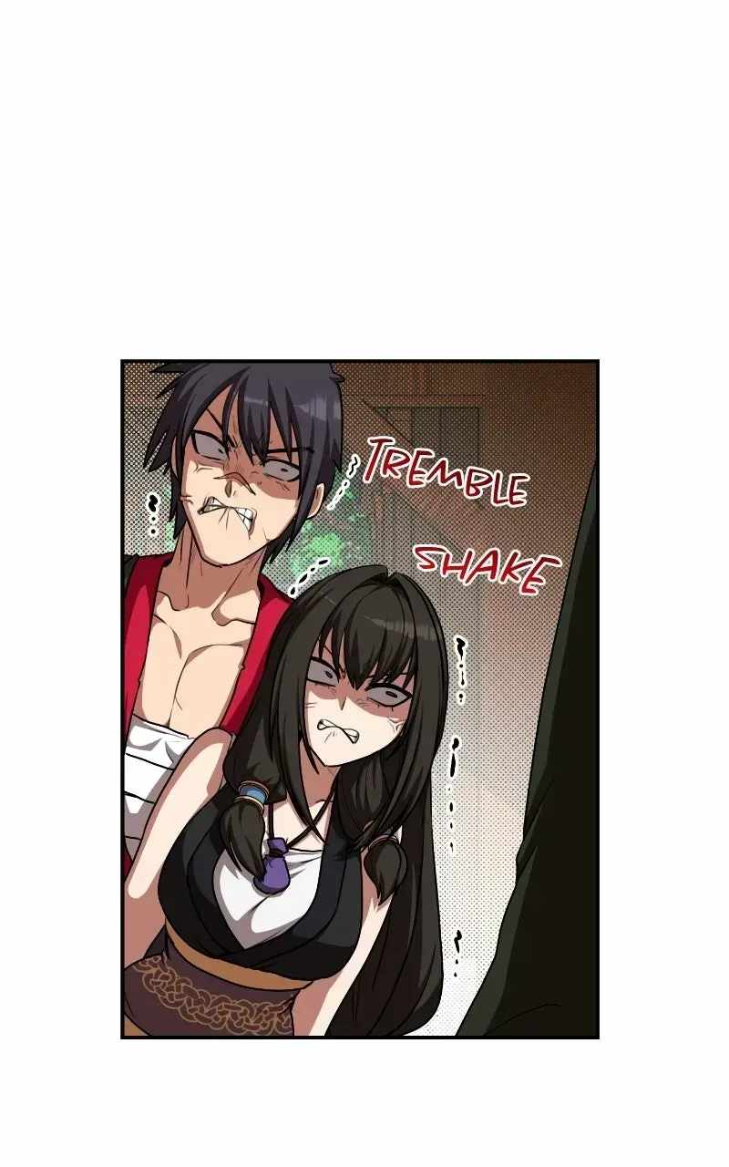 Perhaps Invincible Chapter 64-eng-li - Page 35