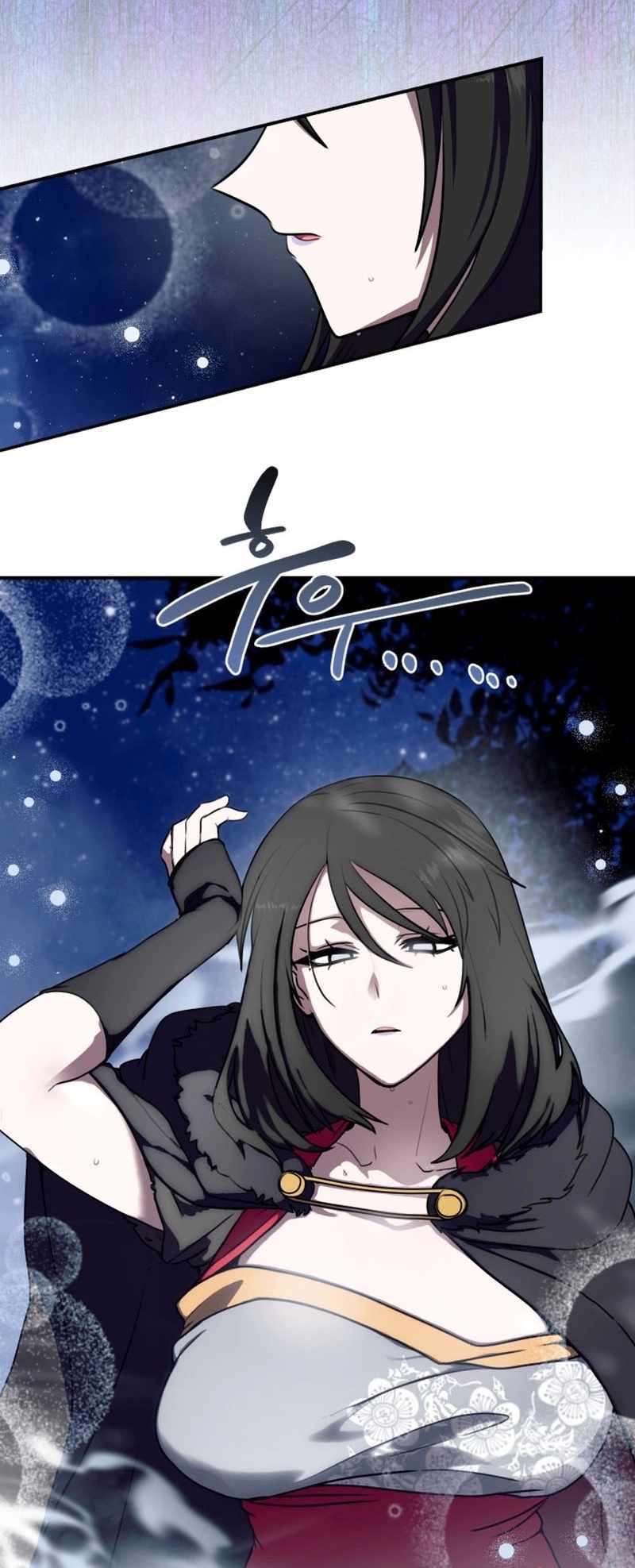 Perhaps Invincible Chapter 63-eng-li - Page 33