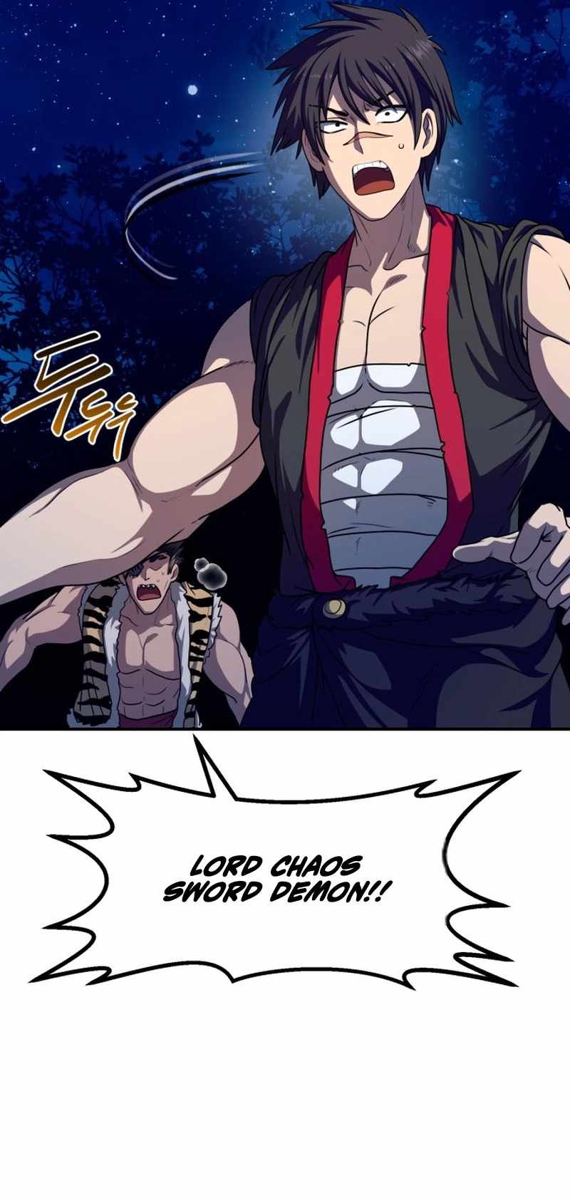 Perhaps Invincible Chapter 63-eng-li - Page 55
