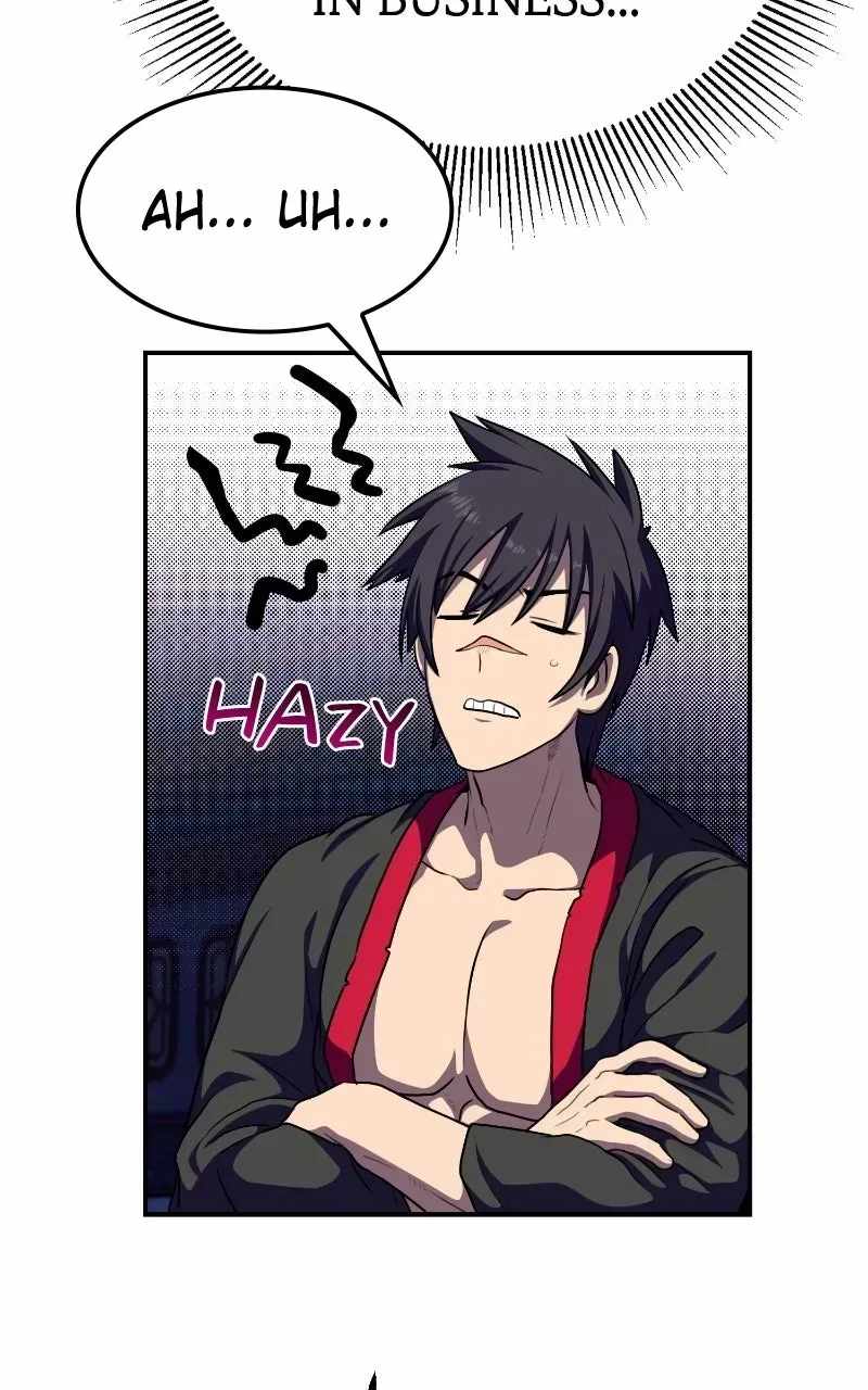 Perhaps Invincible Chapter 64-eng-li - Page 13