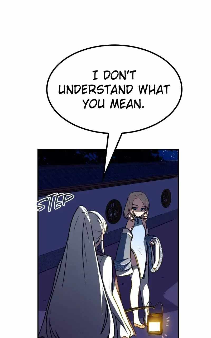 Perhaps Invincible Chapter 64-eng-li - Page 81