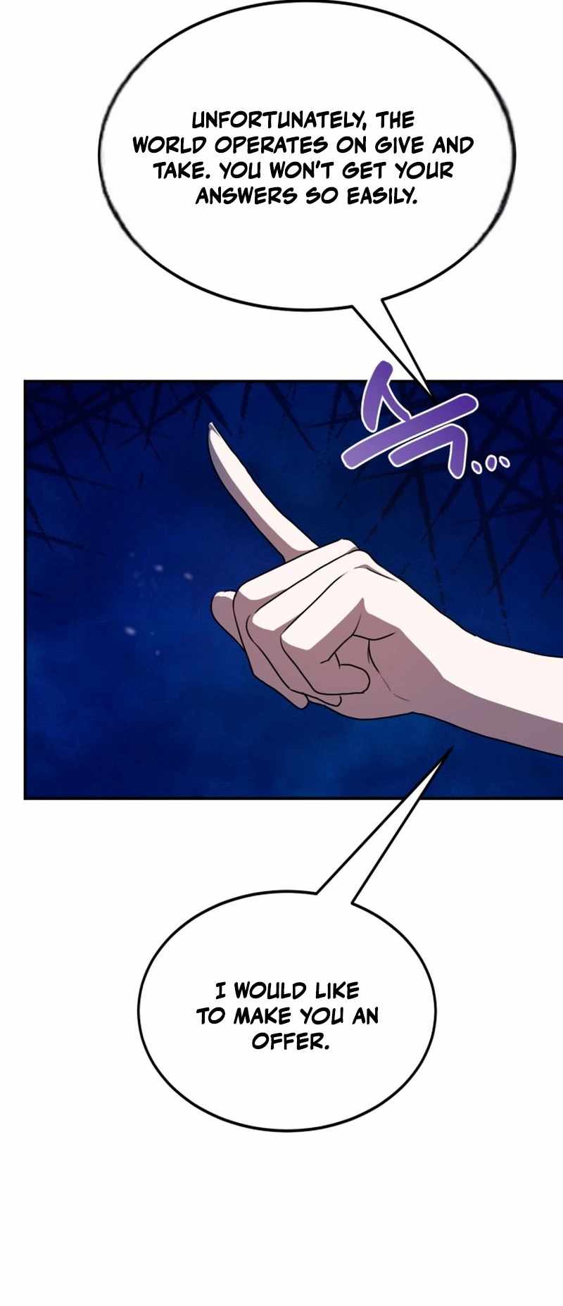 Perhaps Invincible Chapter 63-eng-li - Page 41