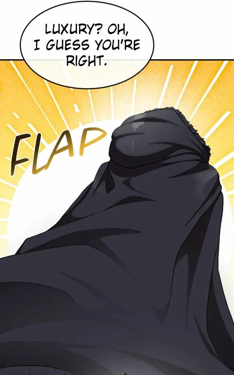 Perhaps Invincible Chapter 64-eng-li - Page 6