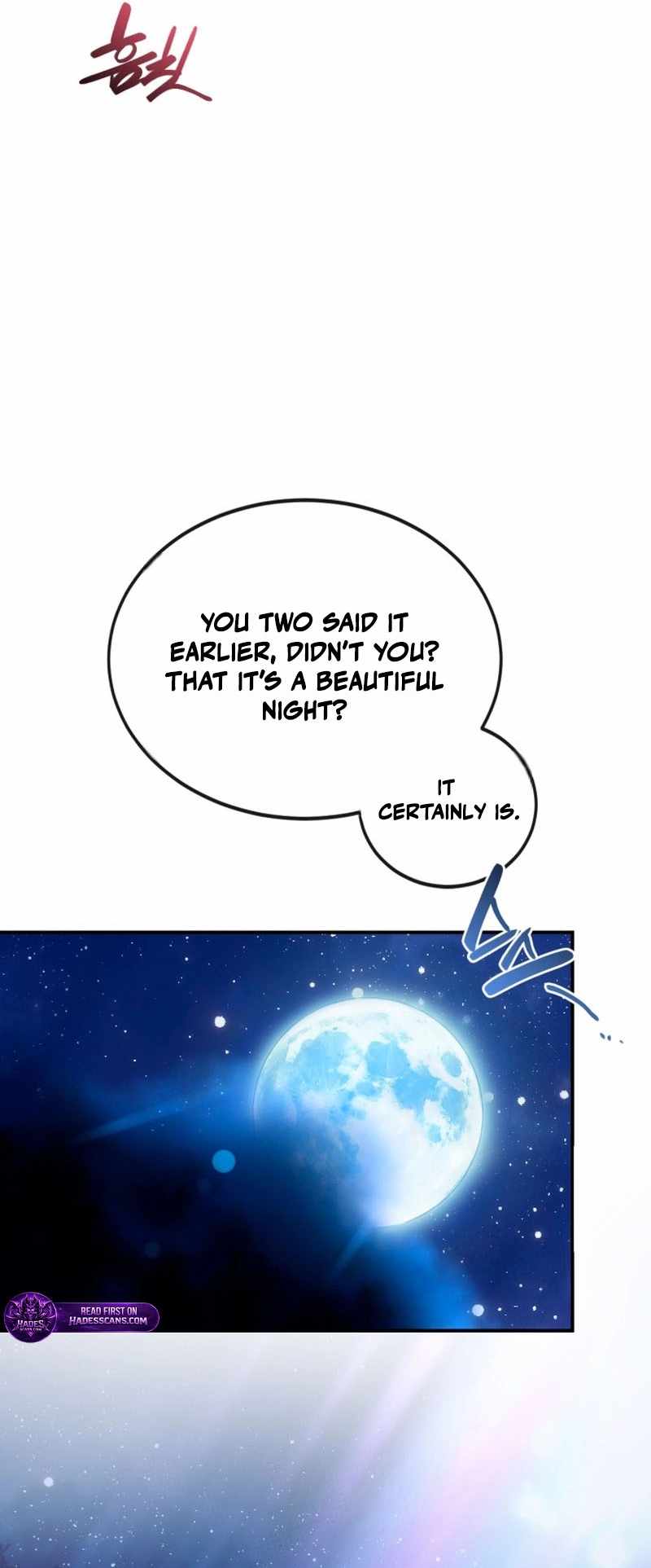 Perhaps Invincible Chapter 63-eng-li - Page 19