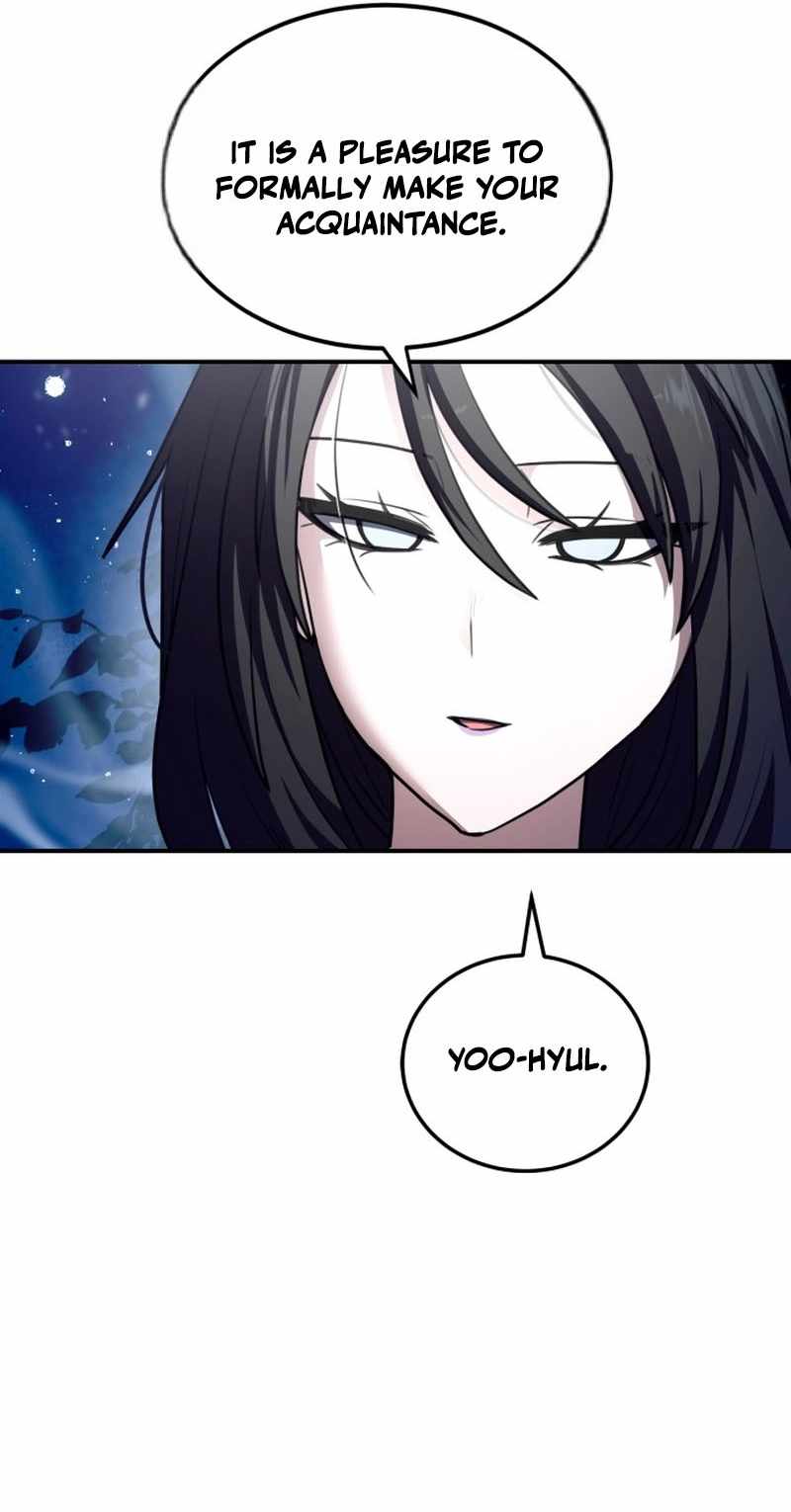Perhaps Invincible Chapter 63-eng-li - Page 35