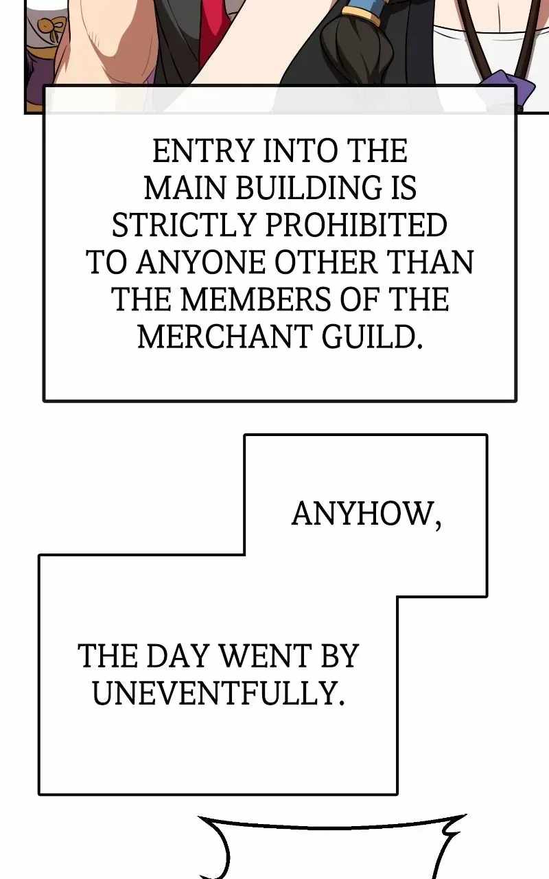 Perhaps Invincible Chapter 64-eng-li - Page 39