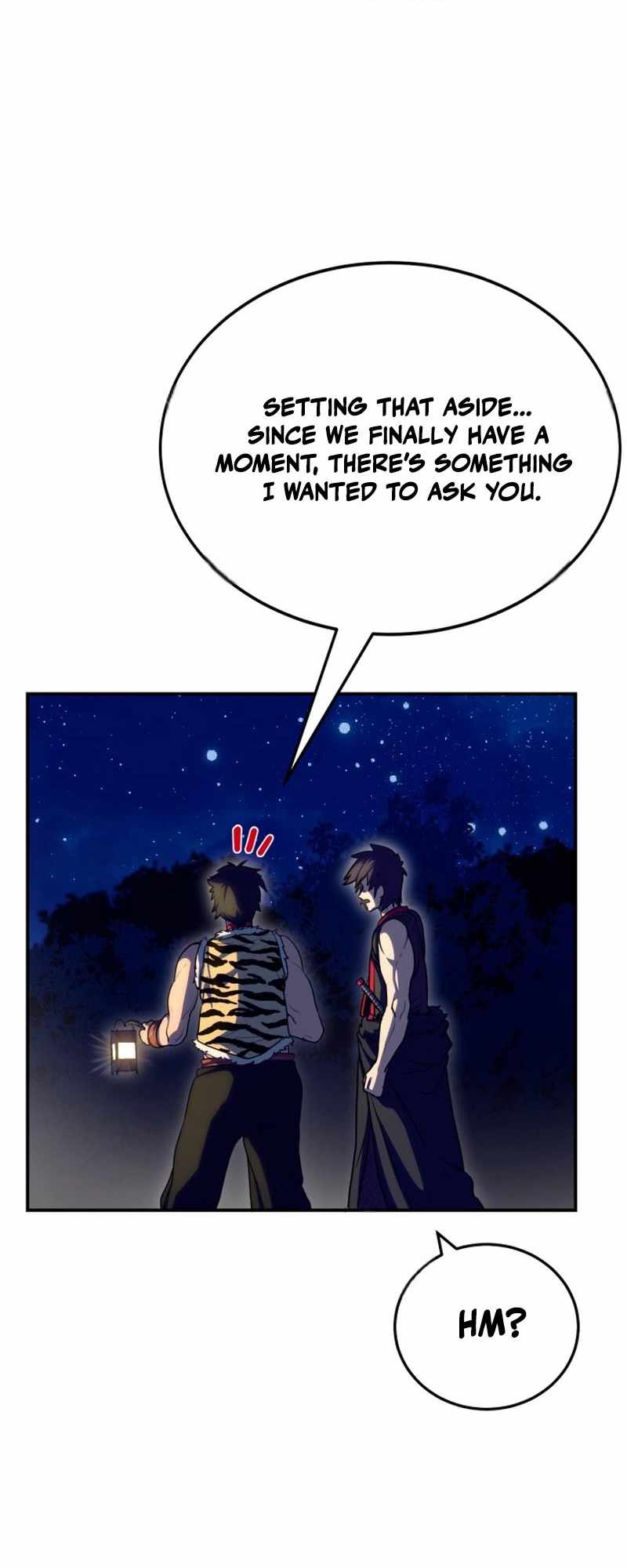 Perhaps Invincible Chapter 63-eng-li - Page 8