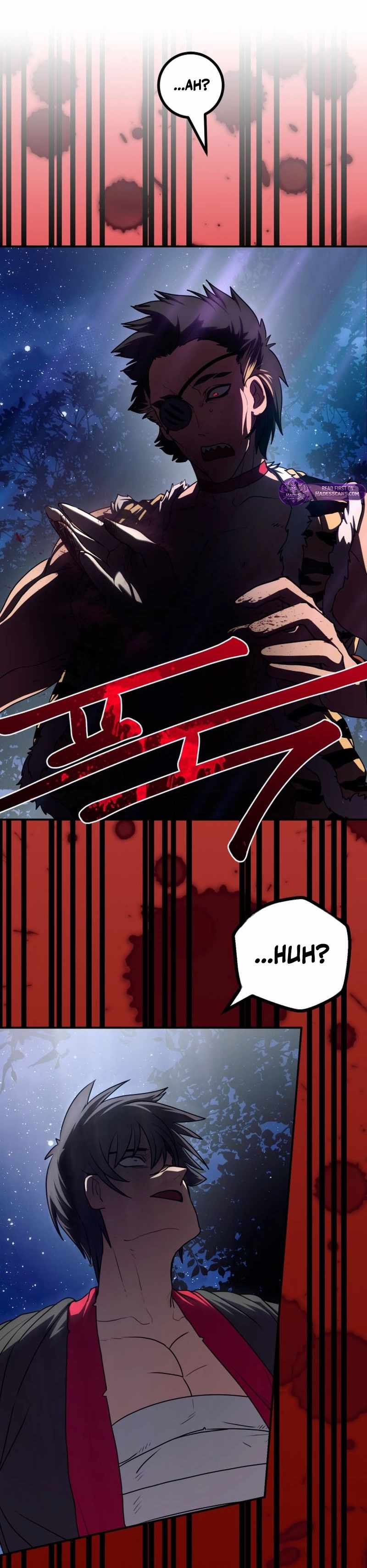 Perhaps Invincible Chapter 63-eng-li - Page 59