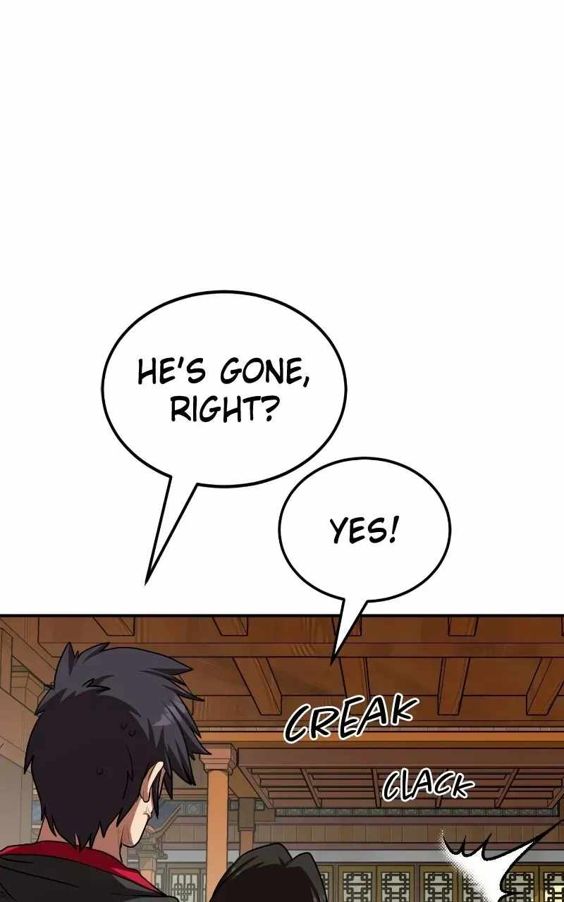 Perhaps Invincible Chapter 64-eng-li - Page 36