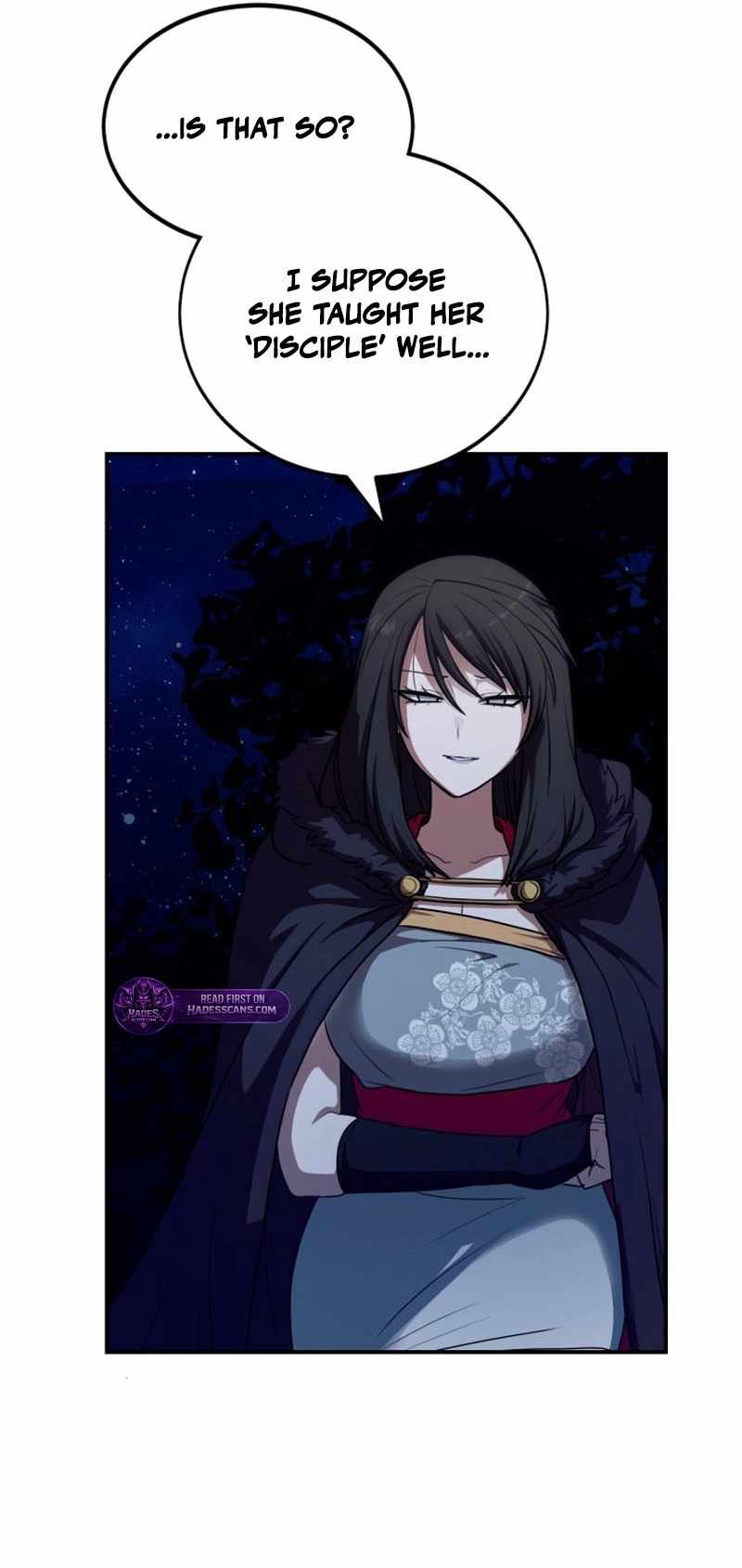 Perhaps Invincible Chapter 63-eng-li - Page 51