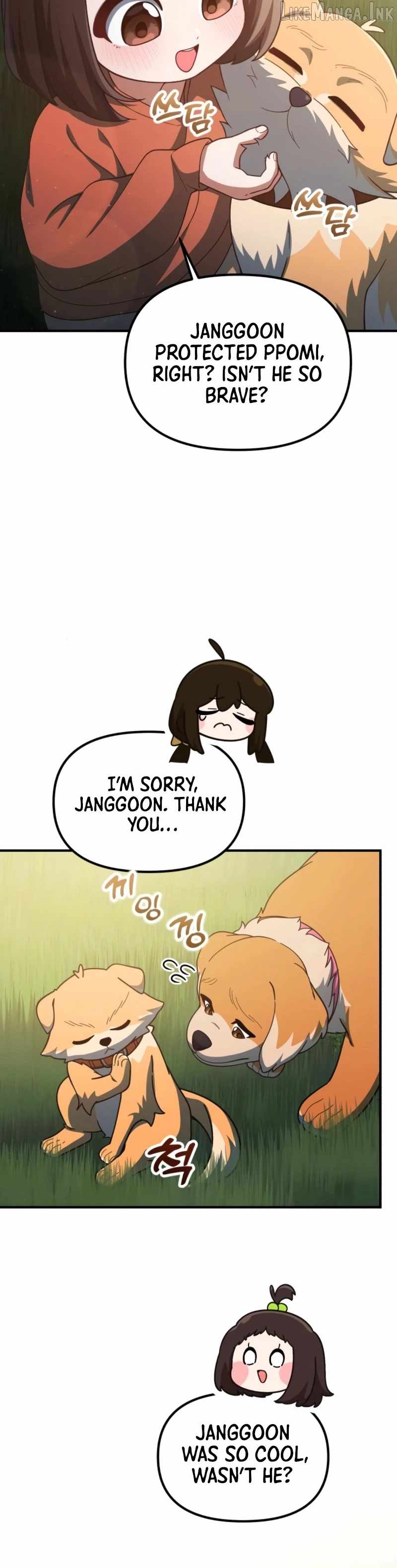 The Genius Wants to be Ordinary! Chapter 62-eng-li - Page 20