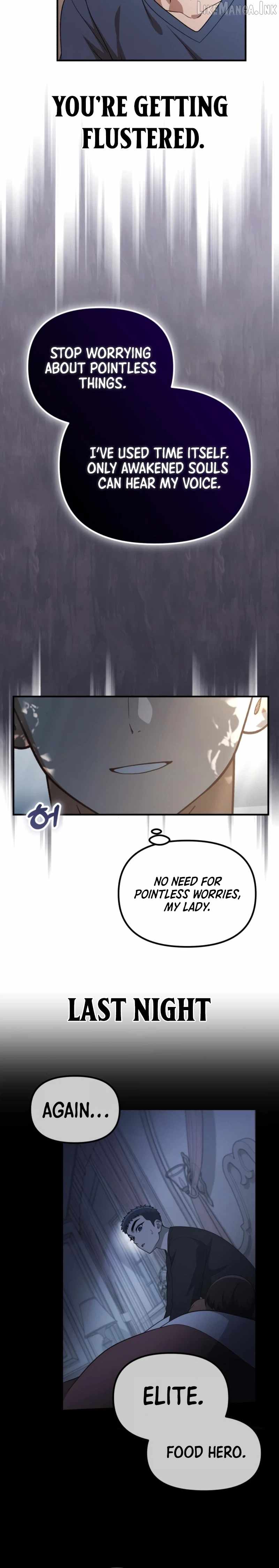 The Genius Wants to be Ordinary! Chapter 62-eng-li - Page 11