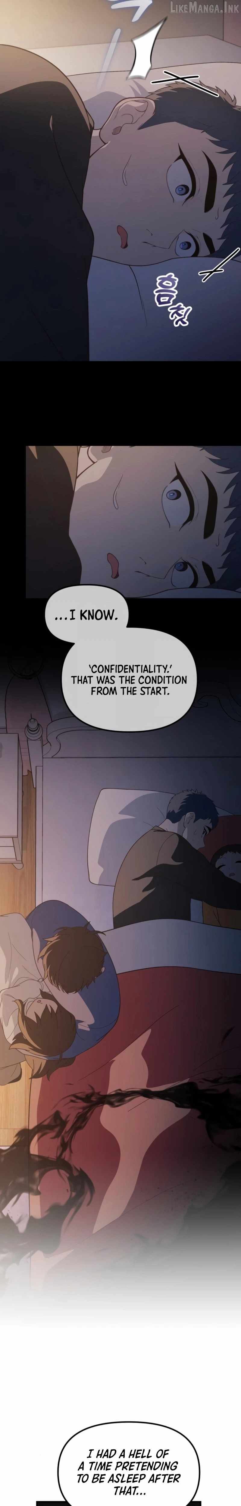 The Genius Wants to be Ordinary! Chapter 62-eng-li - Page 15