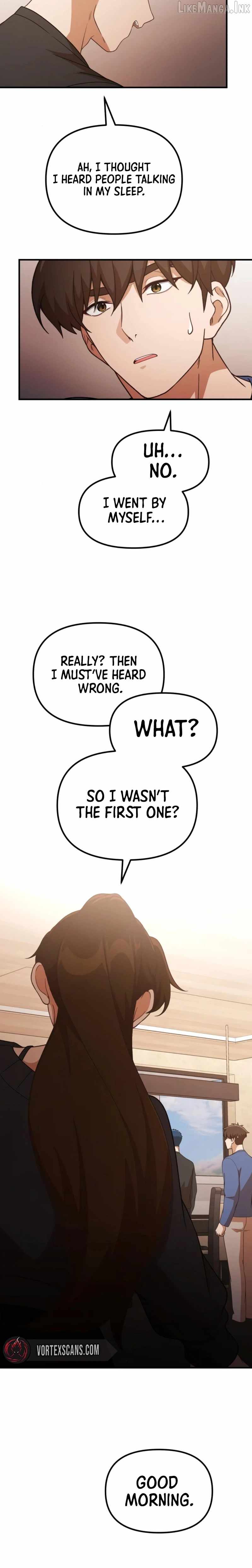 The Genius Wants to be Ordinary! Chapter 62-eng-li - Page 5