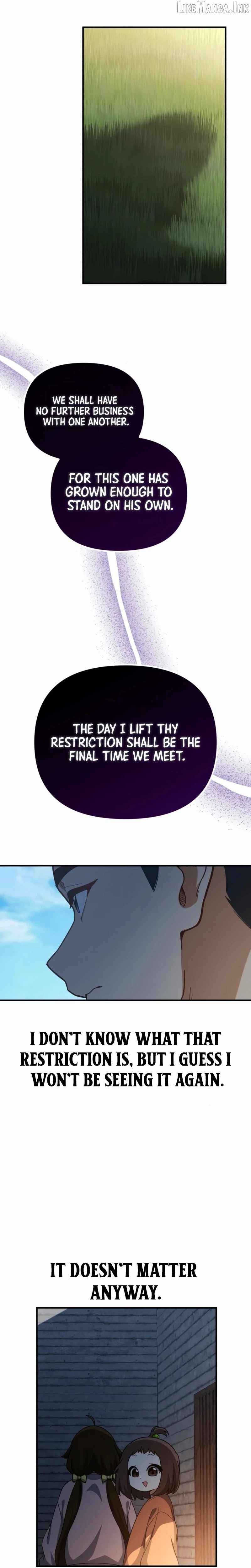 The Genius Wants to be Ordinary! Chapter 62-eng-li - Page 23