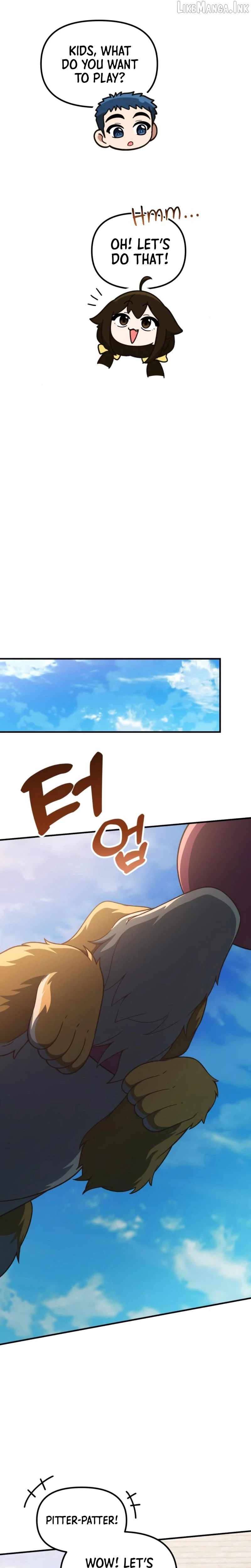 The Genius Wants to be Ordinary! Chapter 62-eng-li - Page 9