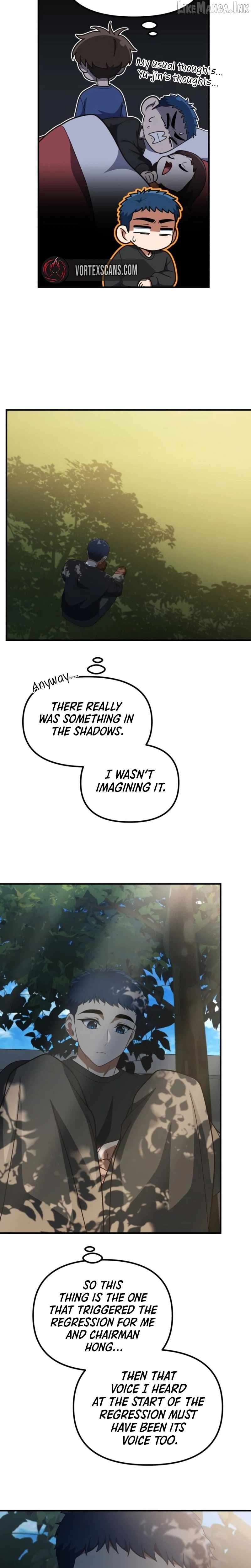 The Genius Wants to be Ordinary! Chapter 62-eng-li - Page 16