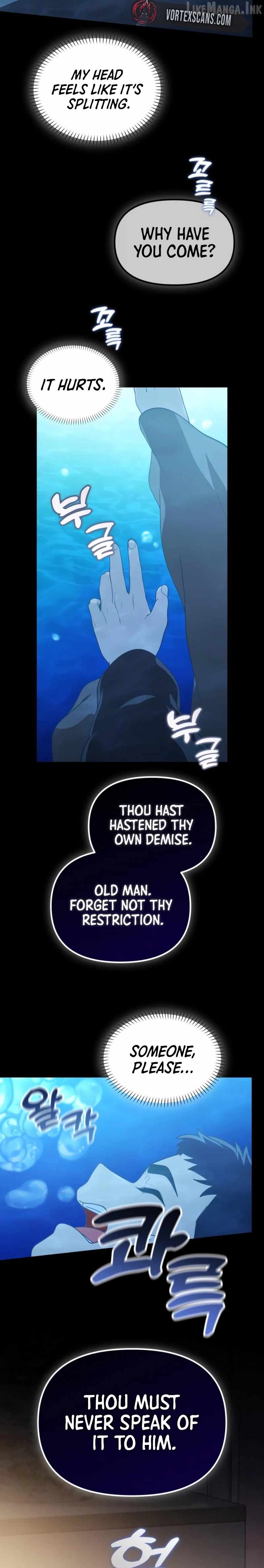 The Genius Wants to be Ordinary! Chapter 62-eng-li - Page 14