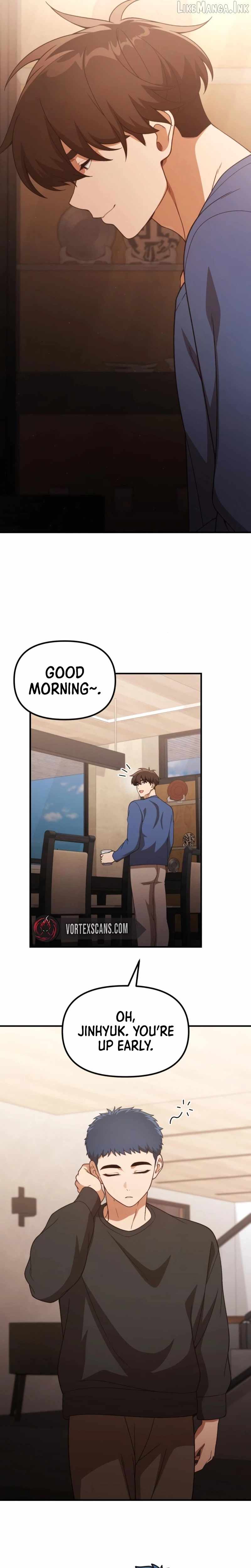 The Genius Wants to be Ordinary! Chapter 62-eng-li - Page 3