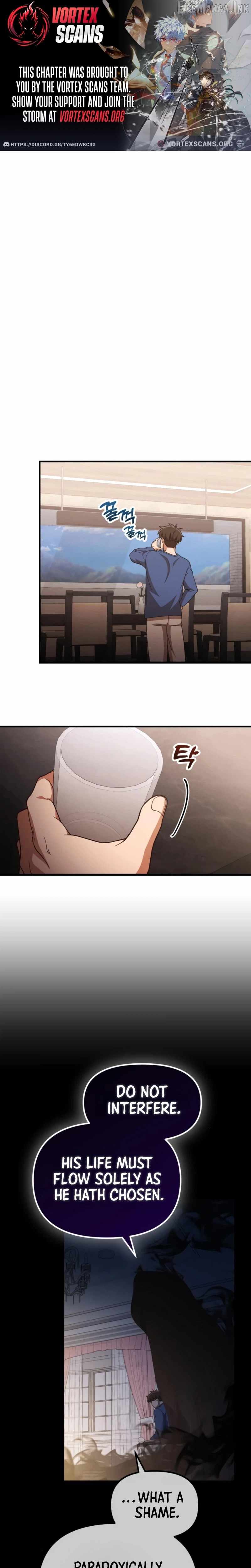 The Genius Wants to be Ordinary! Chapter 62-eng-li - Page 0