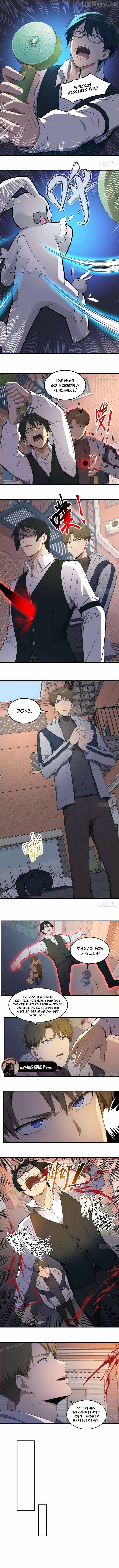Lucky billion player Chapter 82-eng-li - Page 2