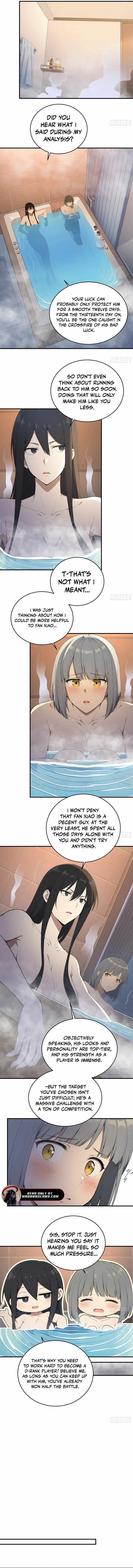 Lucky billion player Chapter 83-eng-li - Page 2
