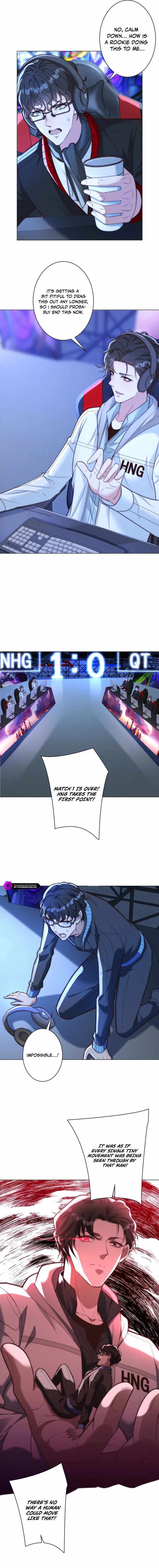 Dominating with the Price Collapse System Chapter 80-eng-li - Page 8