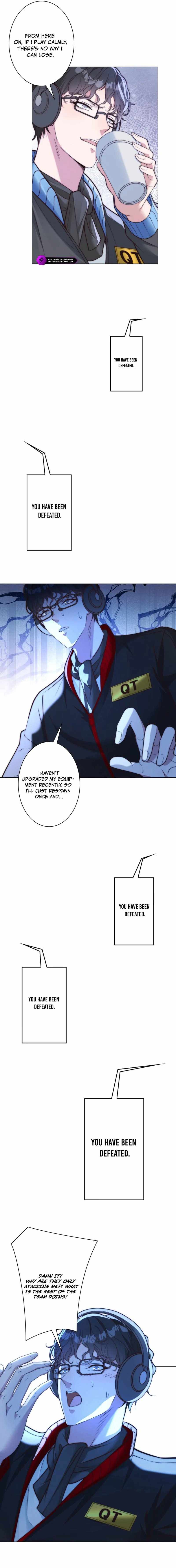 Dominating with the Price Collapse System Chapter 80-eng-li - Page 7
