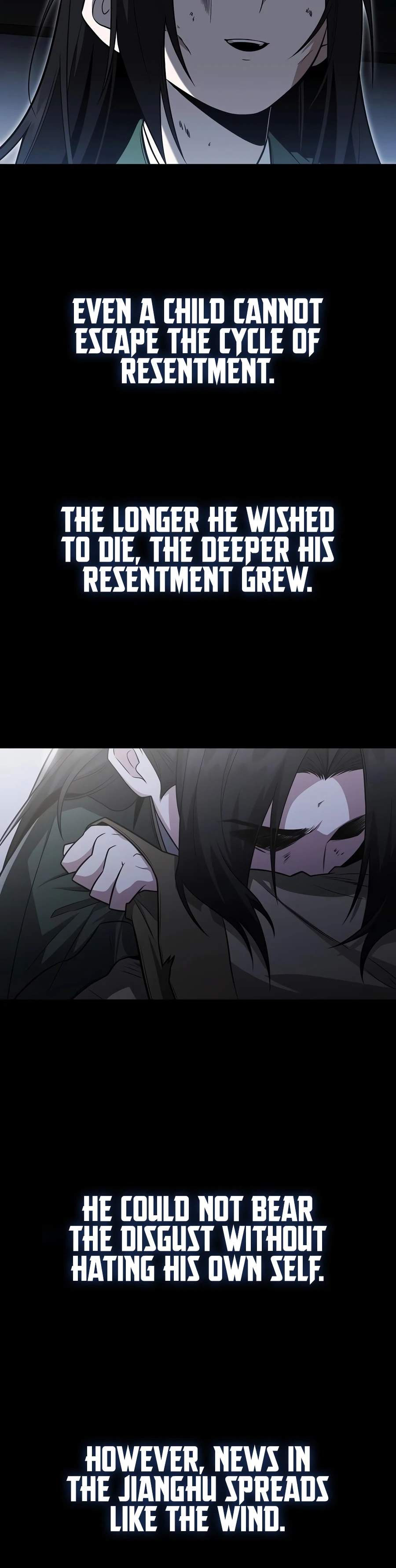Mount Hua Sect's Genius Phantom Swordsman Chapter 69-eng-li - Page 4