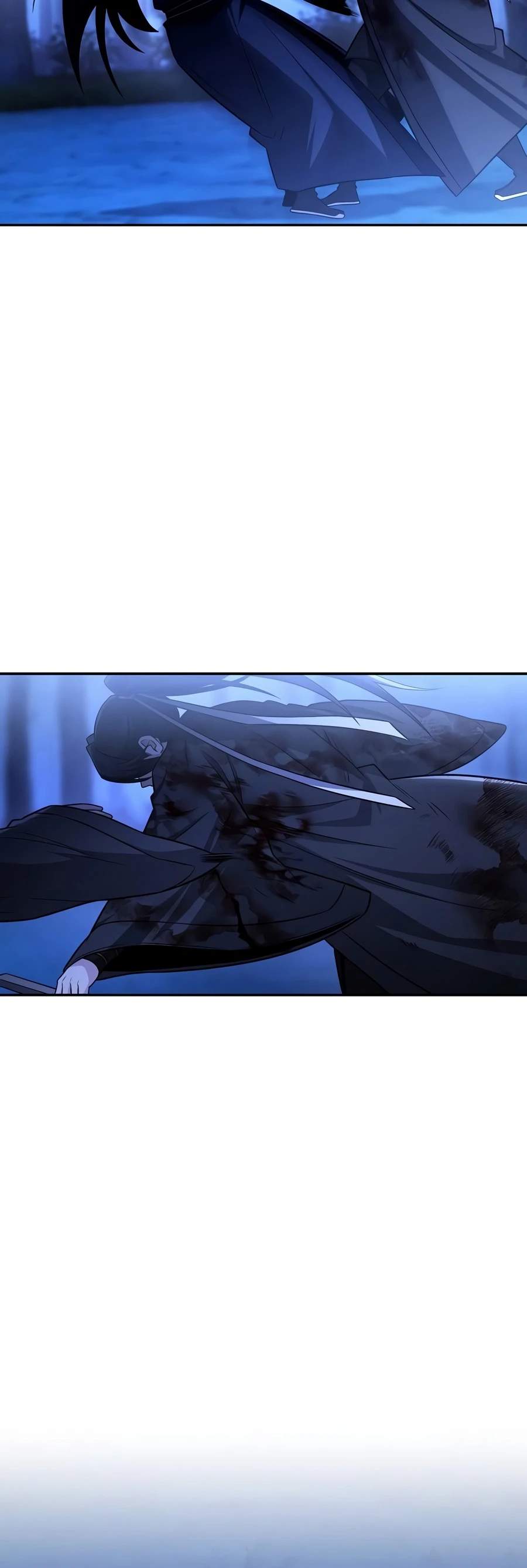 Mount Hua Sect's Genius Phantom Swordsman Chapter 69-eng-li - Page 16