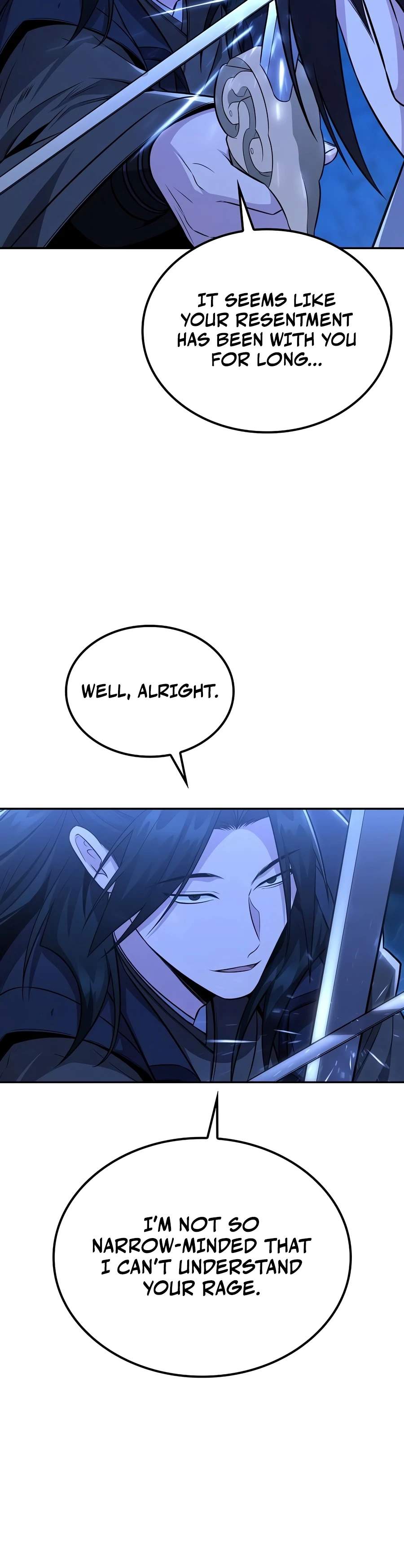 Mount Hua Sect's Genius Phantom Swordsman Chapter 69-eng-li - Page 10