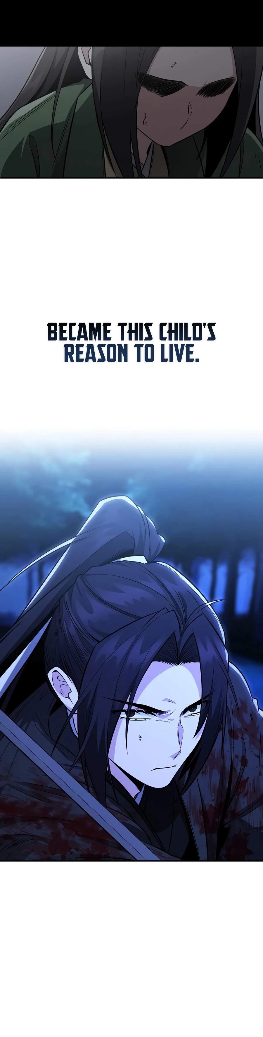Mount Hua Sect's Genius Phantom Swordsman Chapter 69-eng-li - Page 6