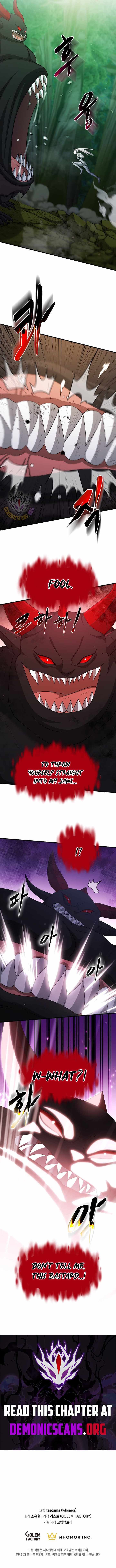 The God of War is Leveling Up Chapter 92-eng-li - Page 10