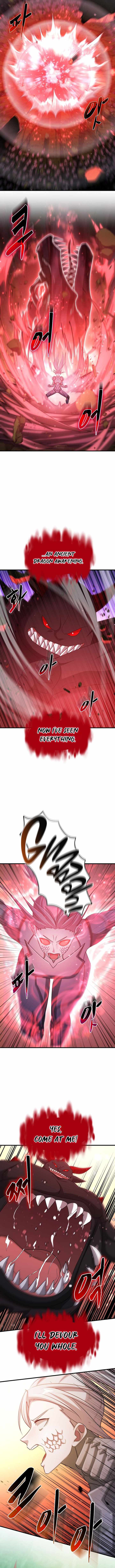 The God of War is Leveling Up Chapter 92-eng-li - Page 9