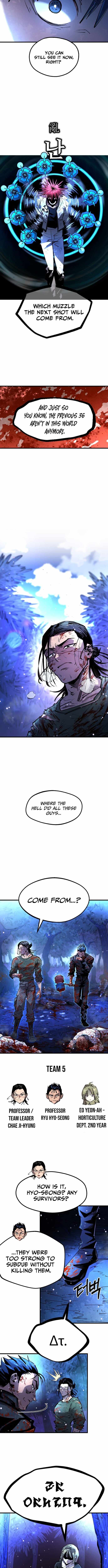 The Island Where Stars and Chains Rise Chapter 59-eng-li - Page 9