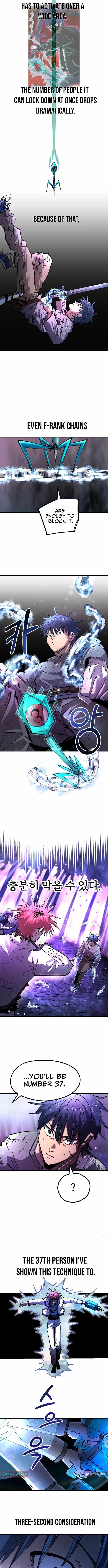 The Island Where Stars and Chains Rise Chapter 59-eng-li - Page 8