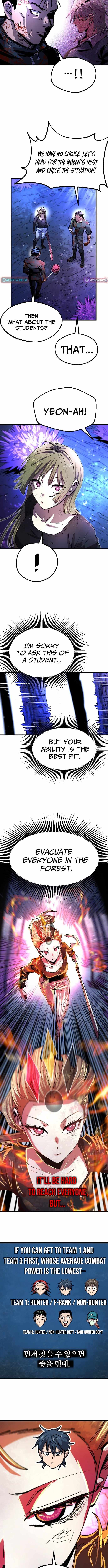 The Island Where Stars and Chains Rise Chapter 59-eng-li - Page 11