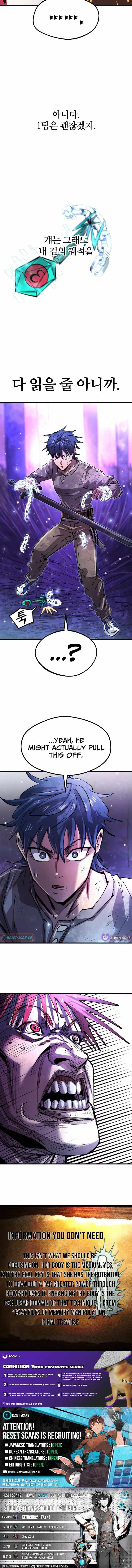 The Island Where Stars and Chains Rise Chapter 59-eng-li - Page 12