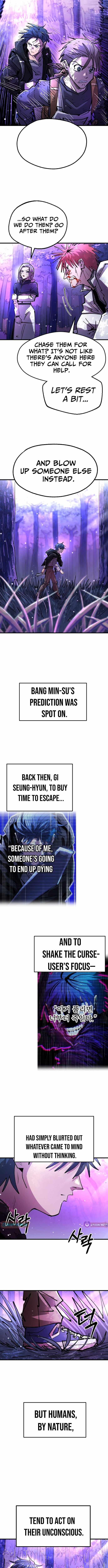 The Island Where Stars and Chains Rise Chapter 59-eng-li - Page 3