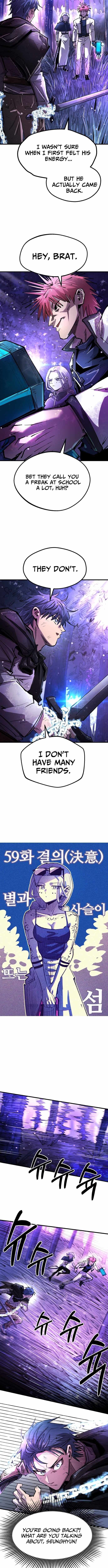 The Island Where Stars and Chains Rise Chapter 59-eng-li - Page 4