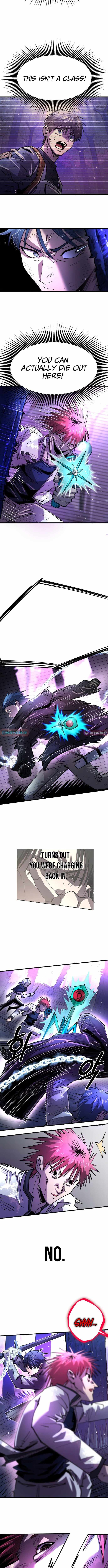 The Island Where Stars and Chains Rise Chapter 59-eng-li - Page 5