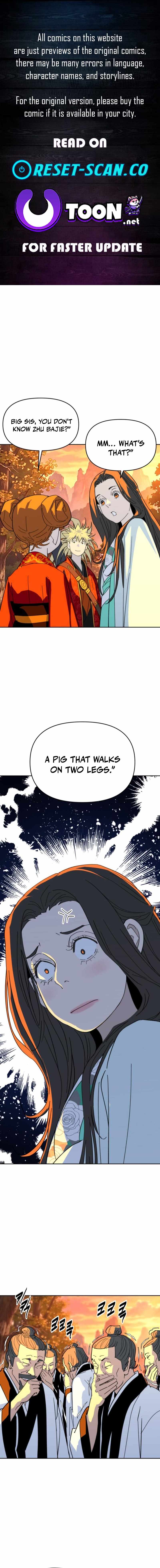The Great Sage of the Namgung Clan Chapter 69-eng-li - Page 0