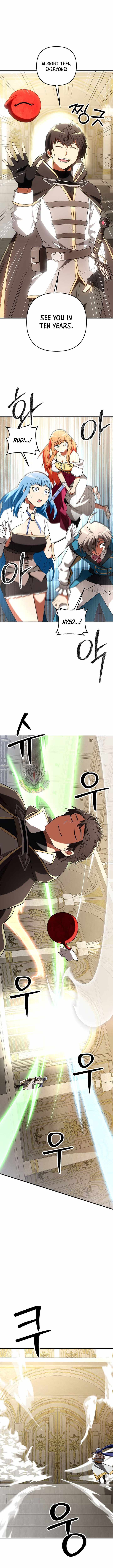 Trapped in a Crazy World as an Extra Chapter 65-eng-li - Page 5