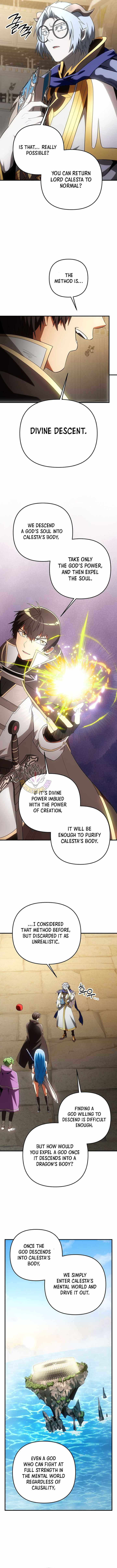 Trapped in a Crazy World as an Extra Chapter 65-eng-li - Page 2