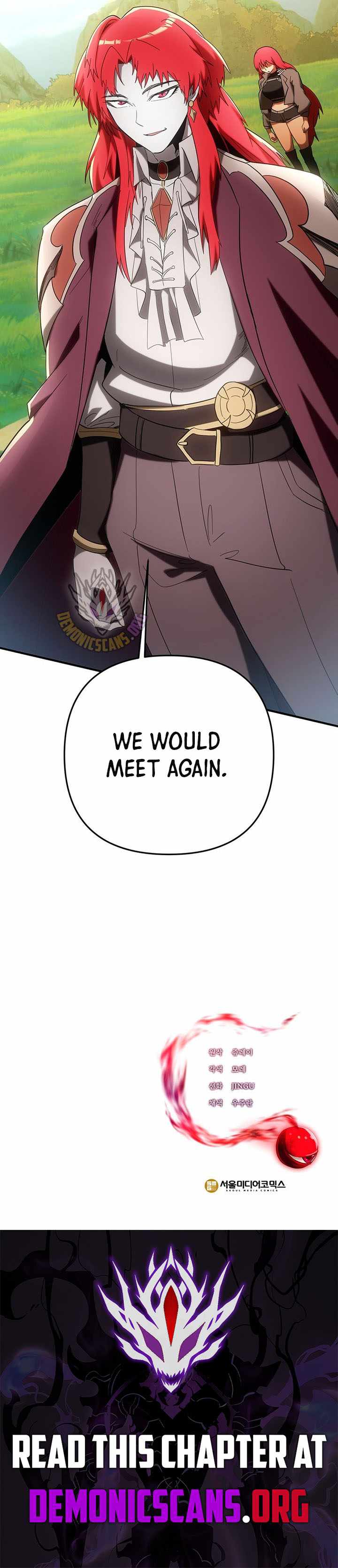 Trapped in a Crazy World as an Extra Chapter 65-eng-li - Page 17