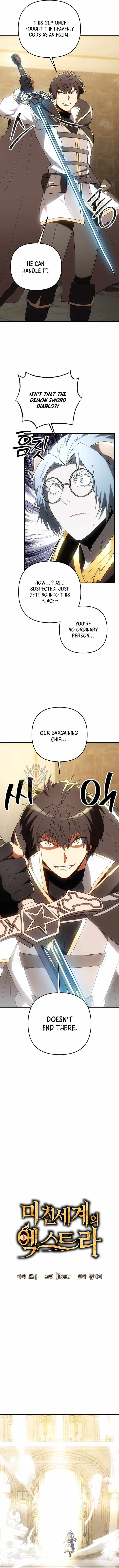 Trapped in a Crazy World as an Extra Chapter 65-eng-li - Page 3