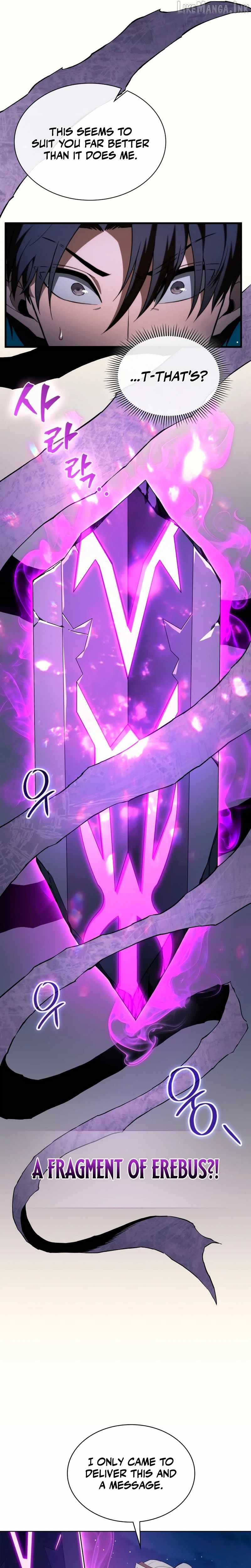 Return of the Apocalypse-Class Death Knight Chapter 76-eng-li - Page 6