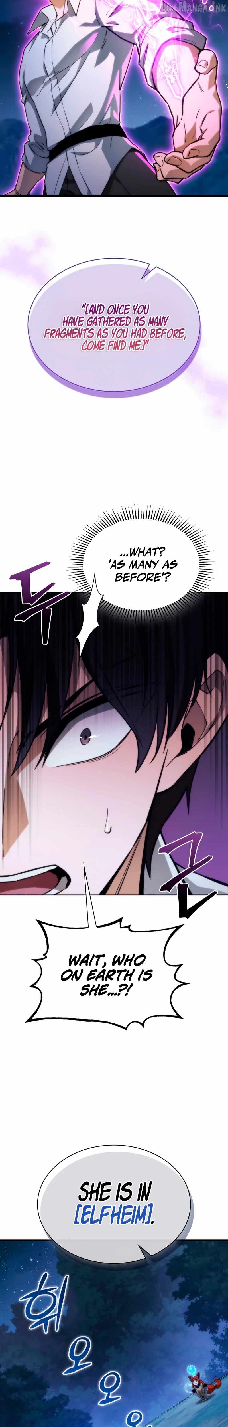 Return of the Apocalypse-Class Death Knight Chapter 76-eng-li - Page 10